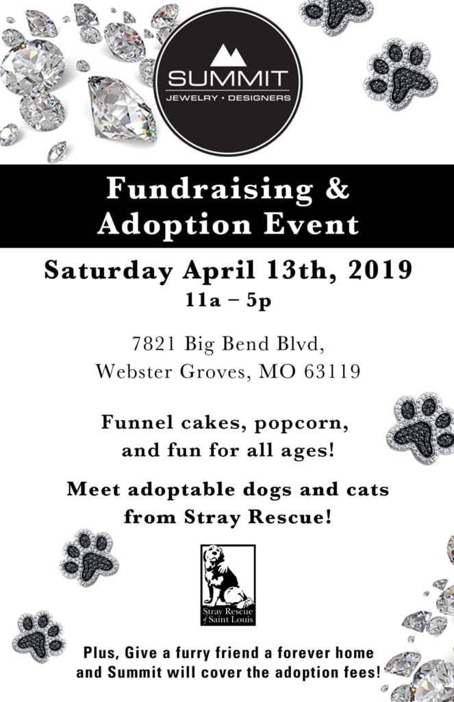 Dog Adoption Events St Louis