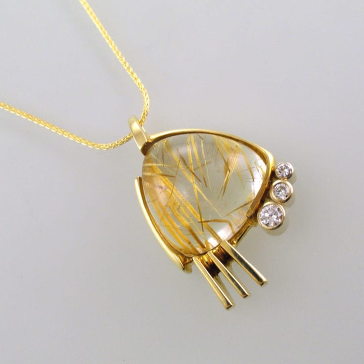 P1525 with Chain