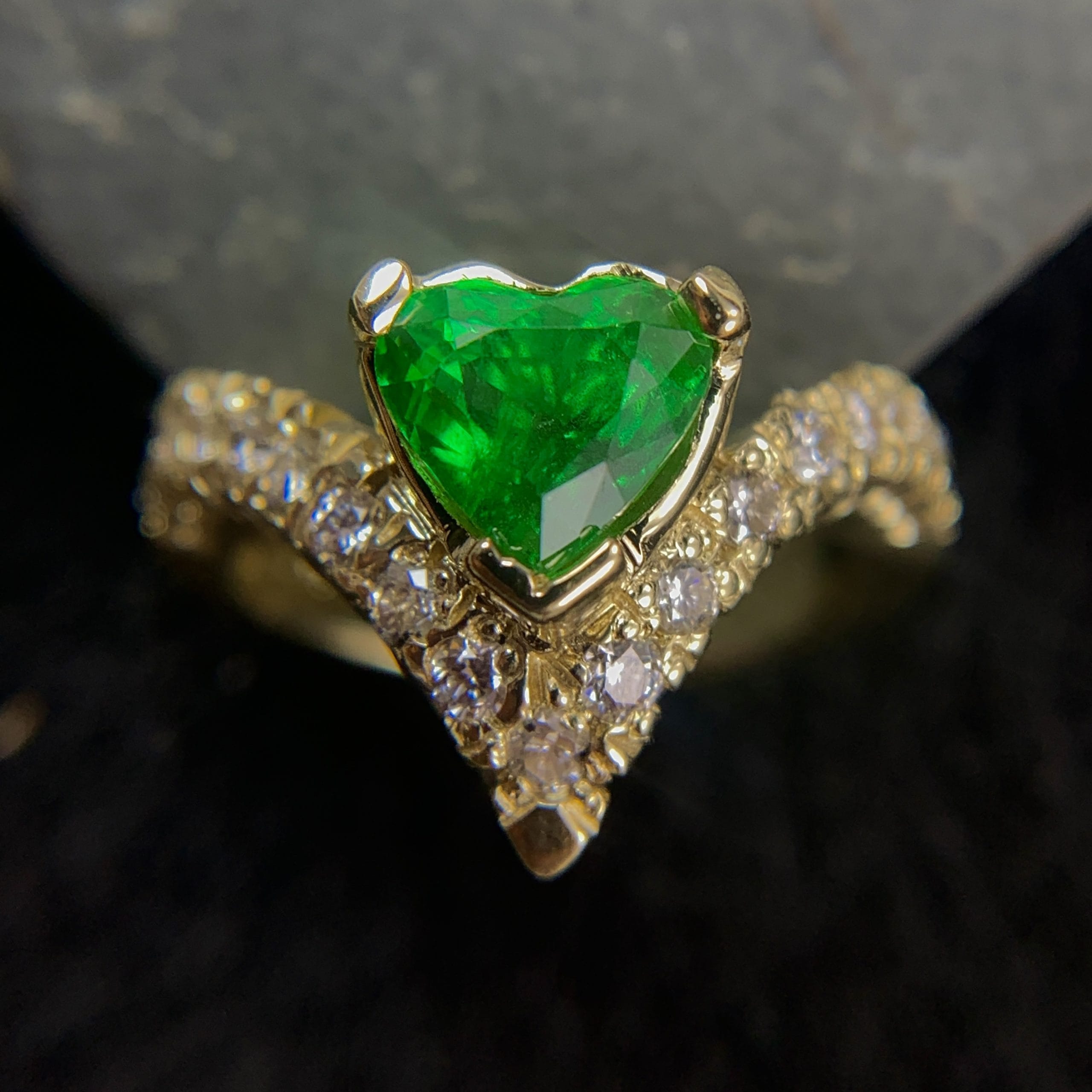 Portfolio - Summit Jewelers | 7821 Big Bend Blvd. | Webster Groves, MO ...